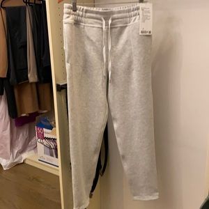 Lululemon soft ambitions HR jogger